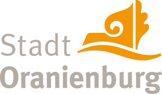 Logo Stadt Oranienburg